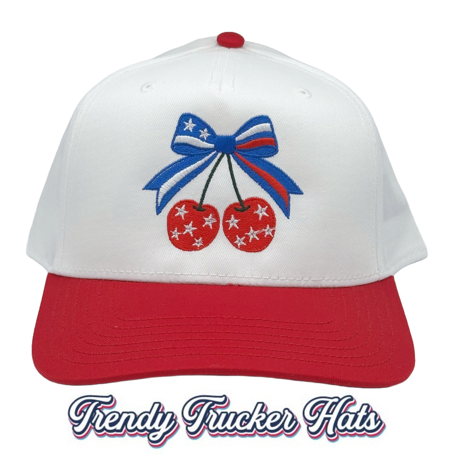 American Cherries Classic SnapBack
