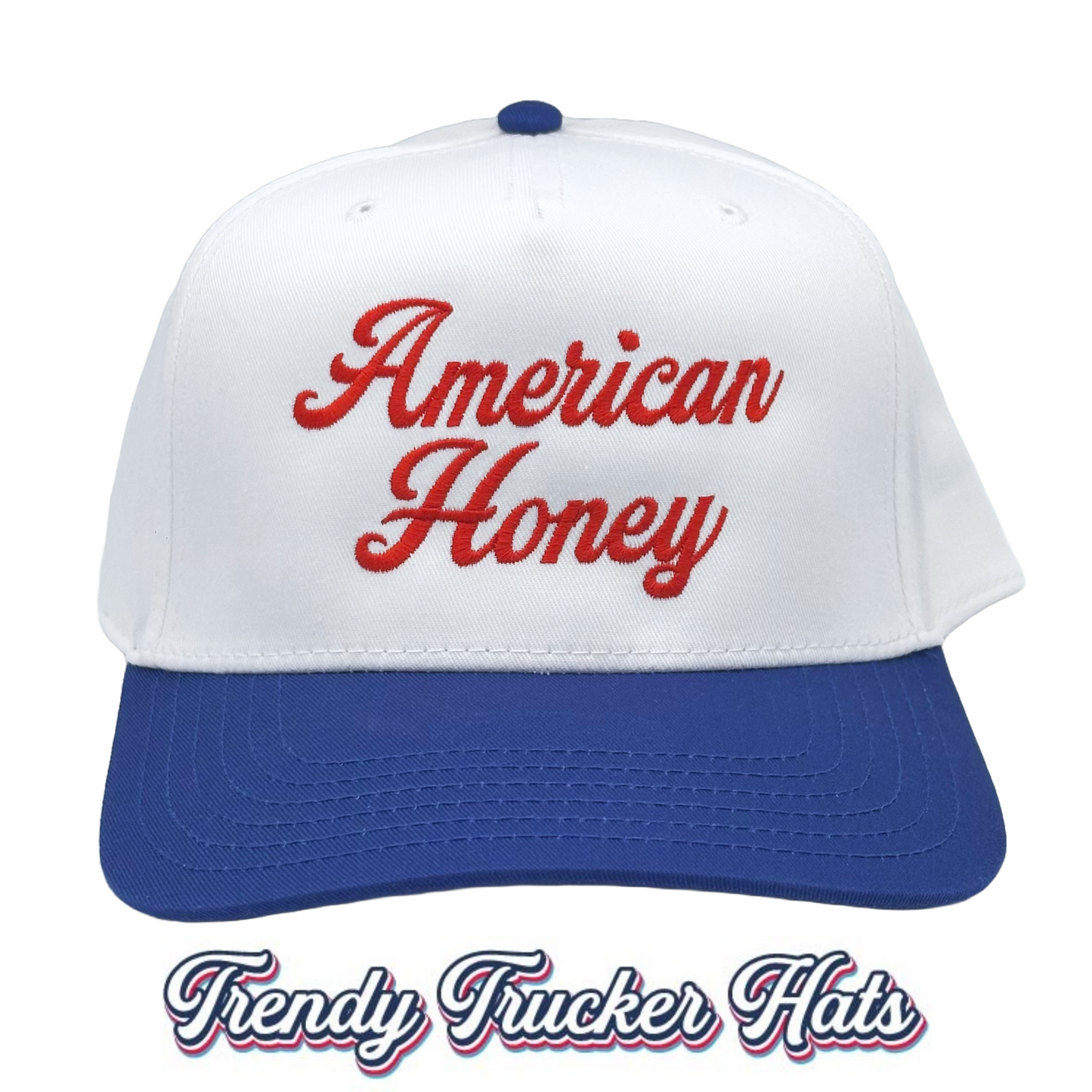 American Honey Classic SnapBack