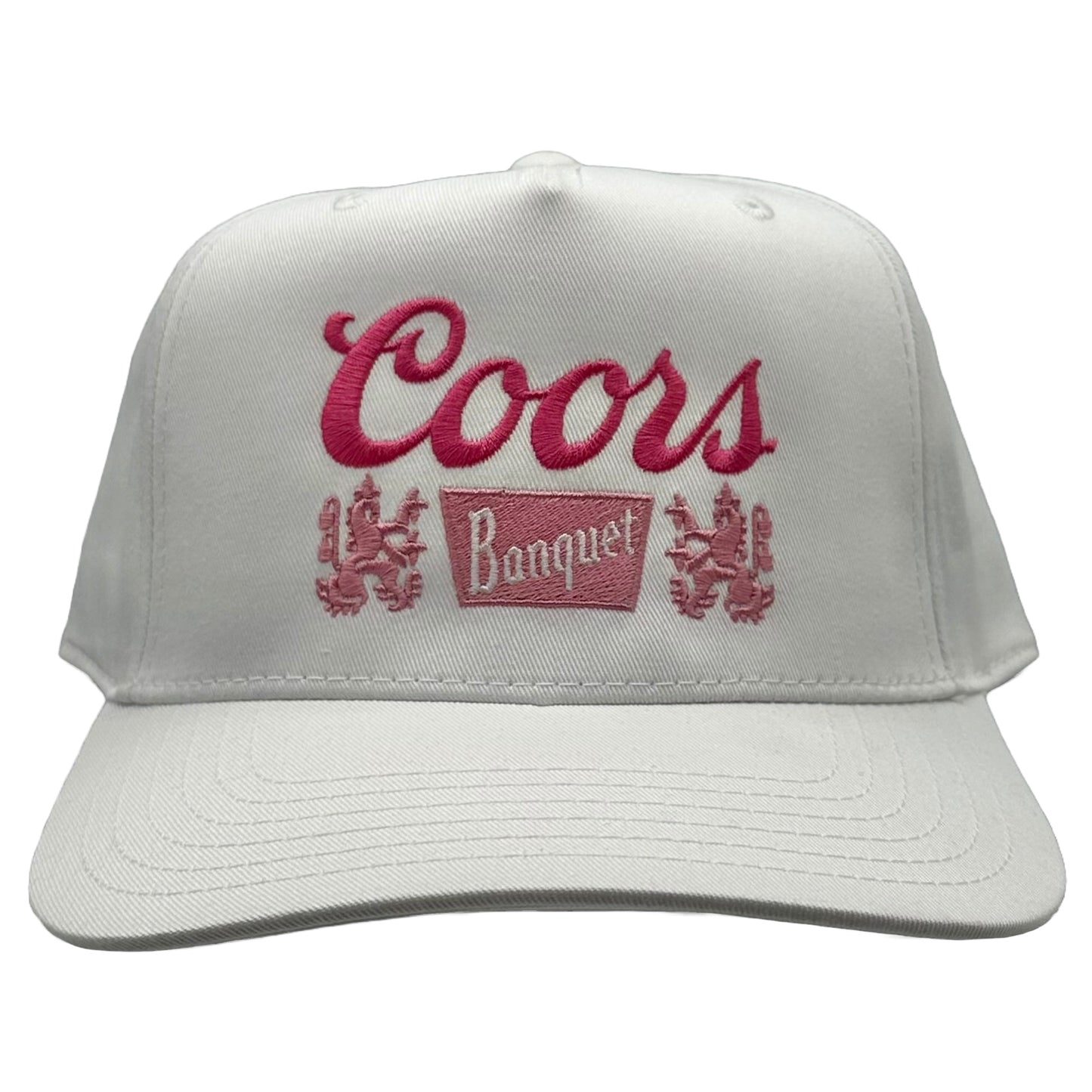 Coors Classic Snapback