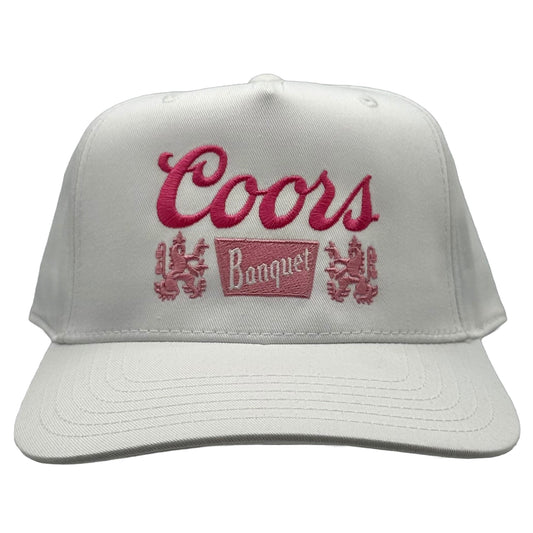 Coors Classic Snapback