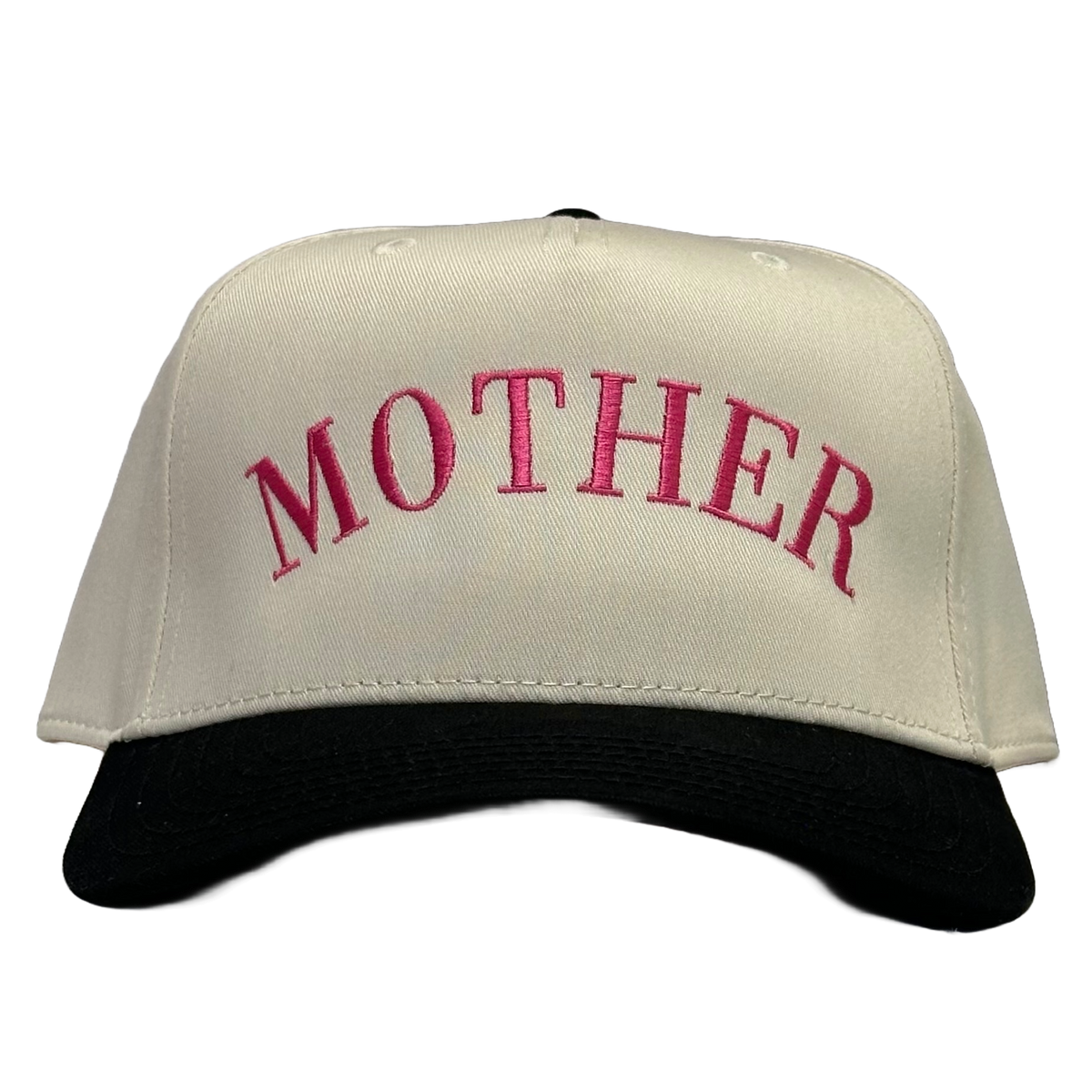 Mother Classic Snapback