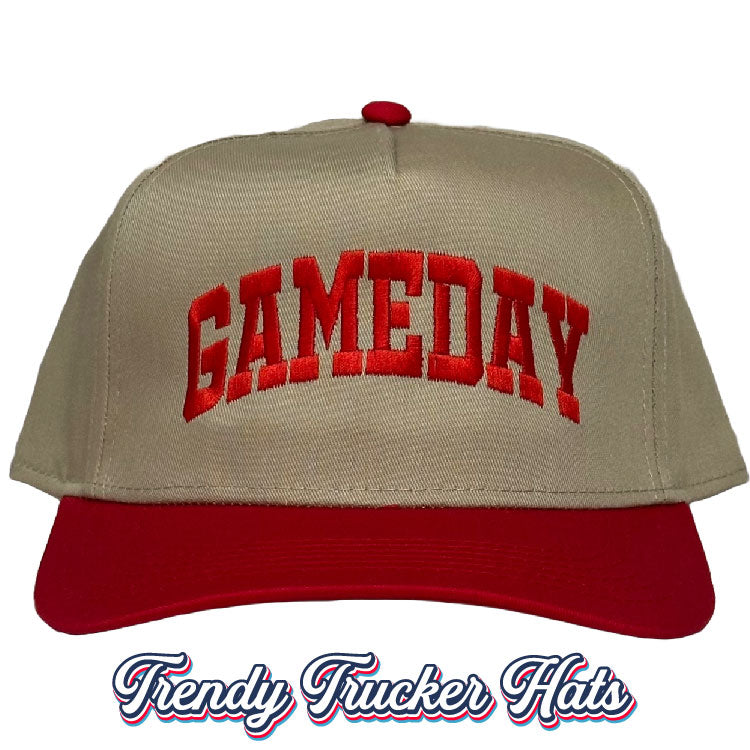 Game Day Classic Snapback