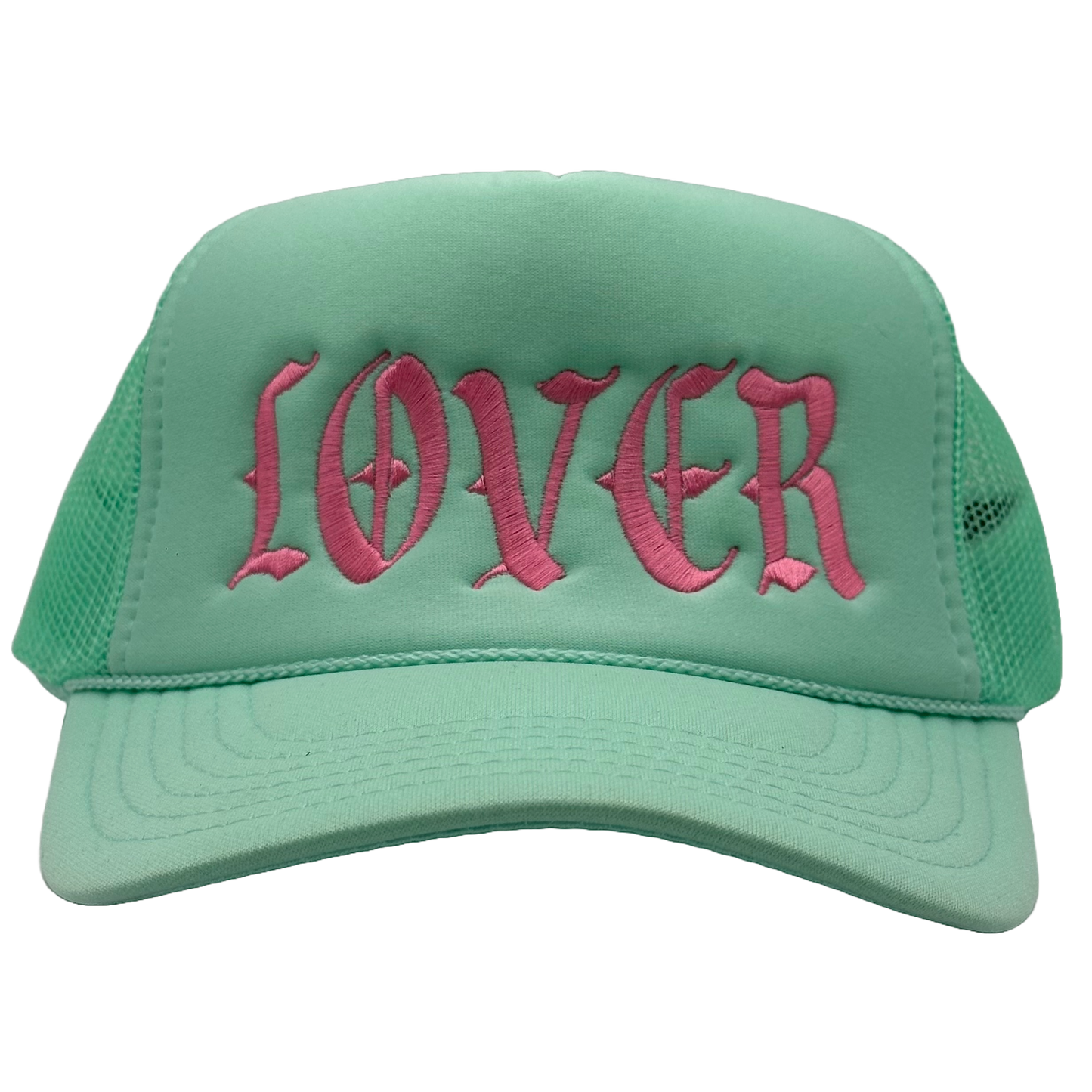 Lover Foam Trucker Hat