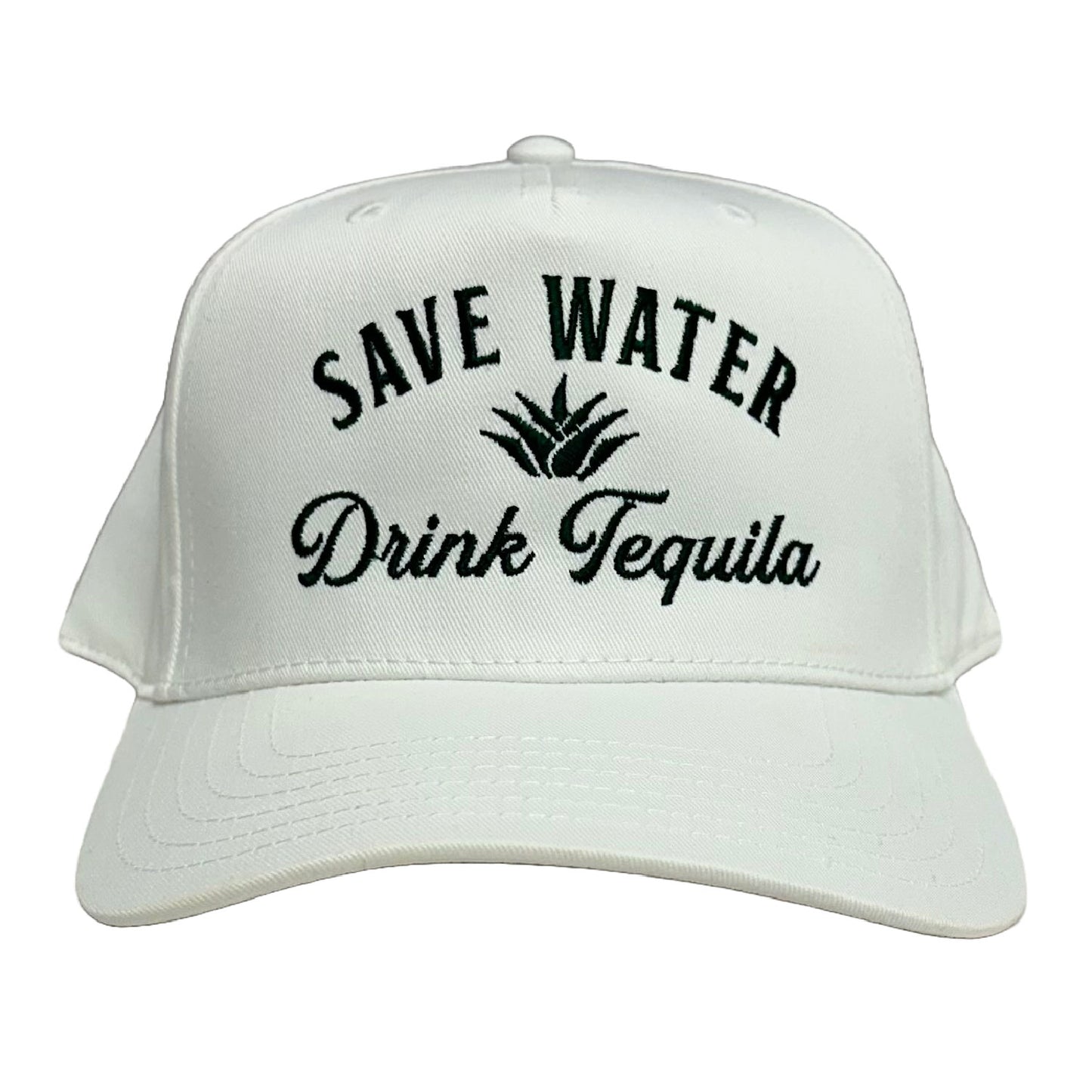 Save Water Drink Tequila Classic Snapback