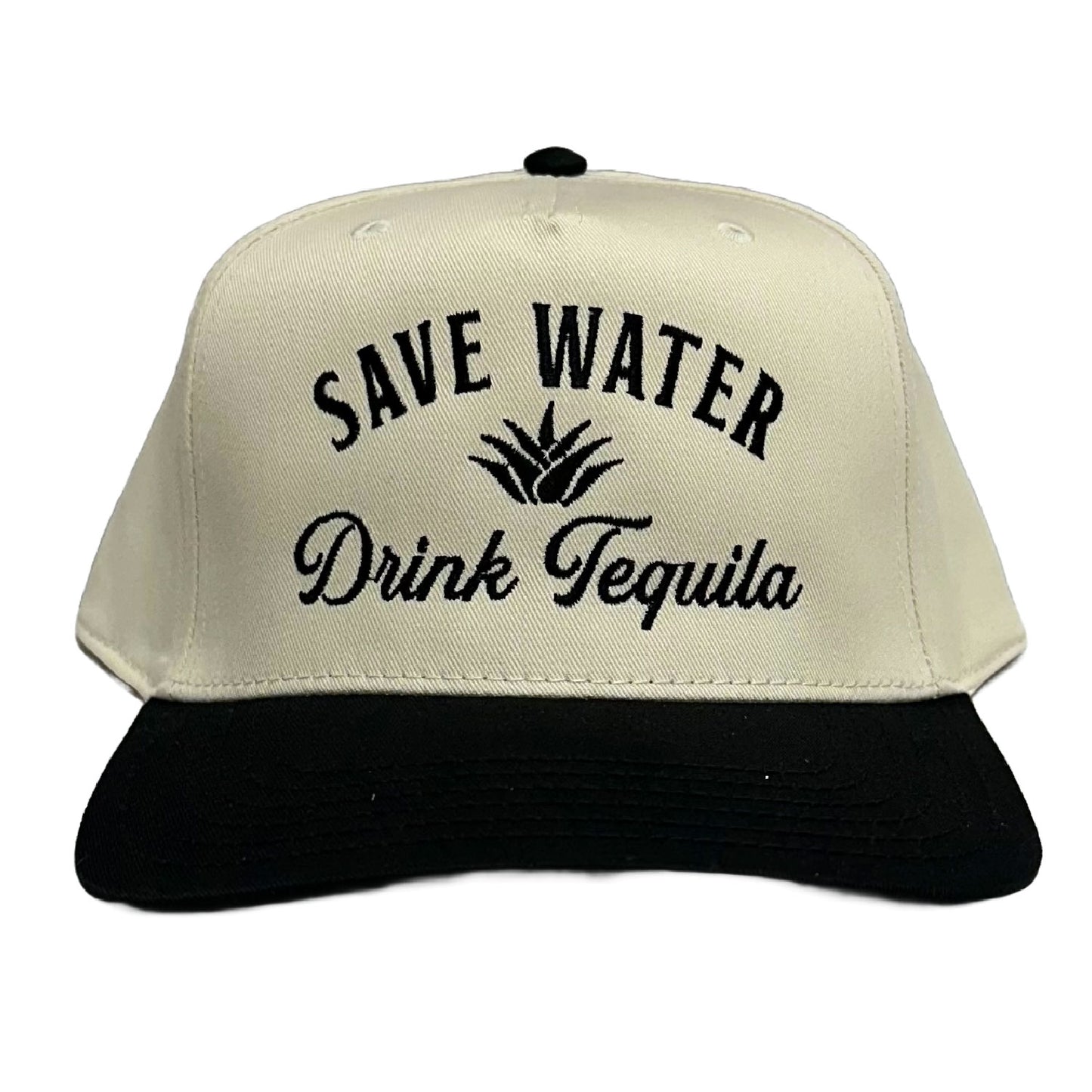 Save Water Drink Tequila Classic Snapback