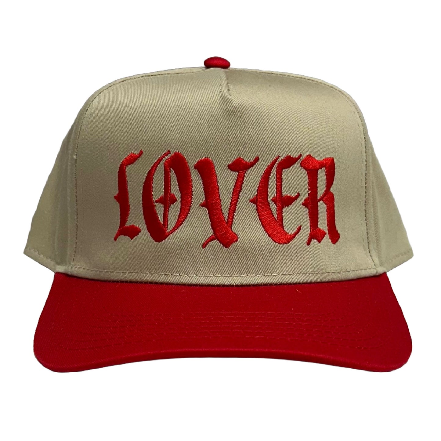 Lover Classic Snapback