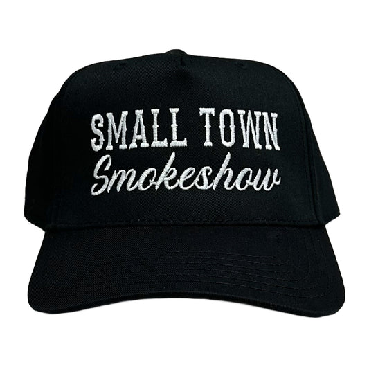 Small Town Smokeshow Classic Snapback