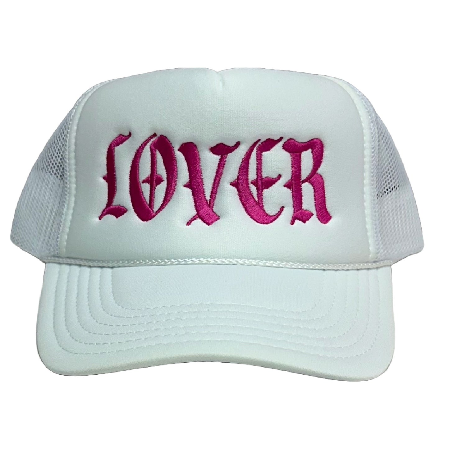 Lover Foam Trucker Hat