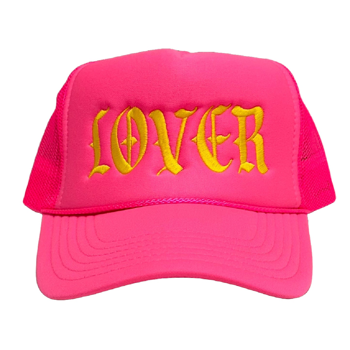 Lover Foam Trucker Hat