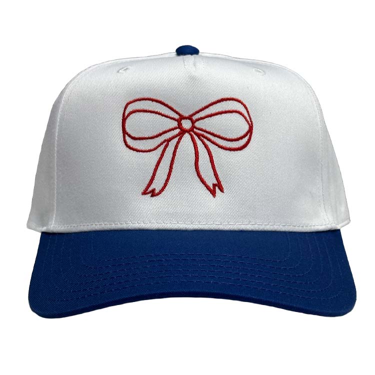 Bow Classic Snapback