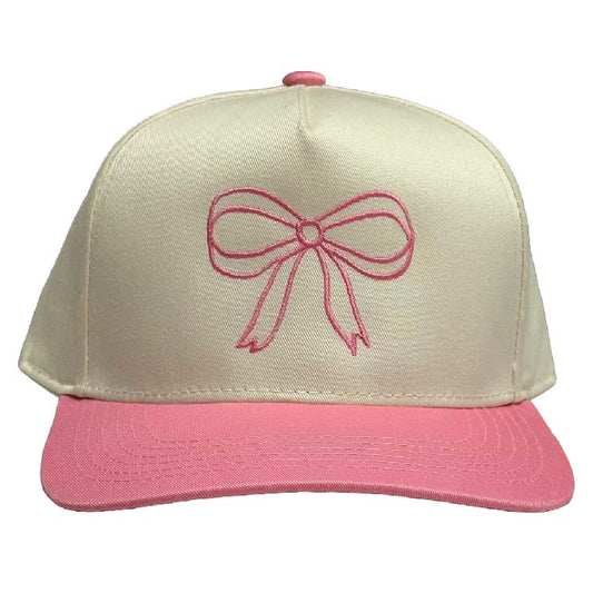 Bow Classic Snapback